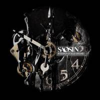 Saosin : In Search of Solid Ground